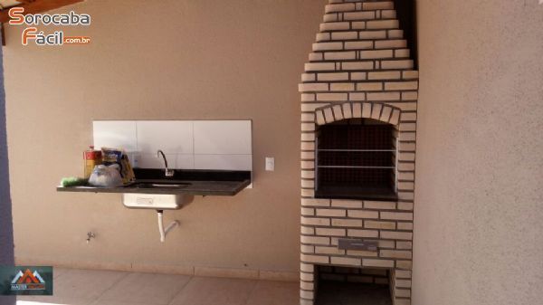 Casa em Vila Bom Jesus, Sorocaba - Bela Casa Térrea em Condominio, Sorocaba - Foto 7